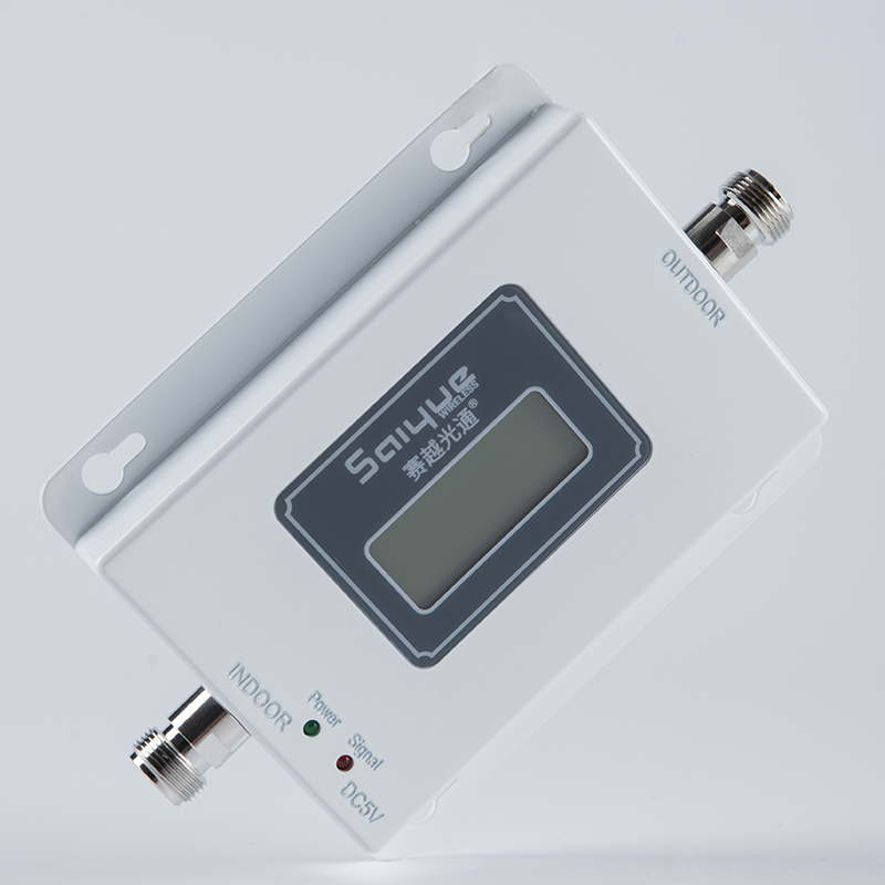 翠屏家用配电房机房信号放大器200㎡