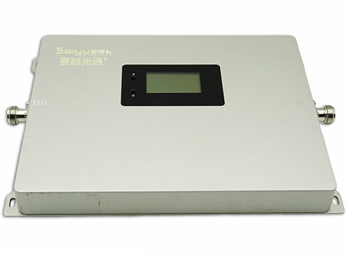  翠屏三频/四频/五频手机信号接收器800㎡