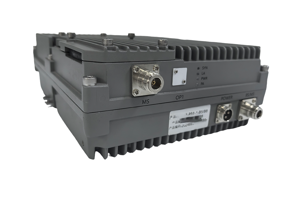  翠屏三频手机信号接收器2000㎡