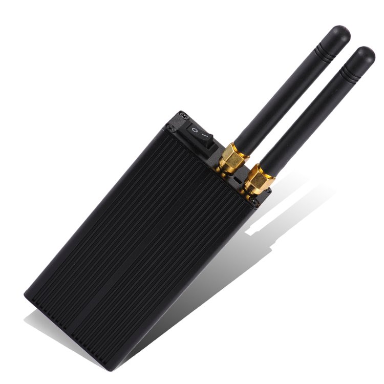  翠屏1.2G/1.5G导航屏蔽器