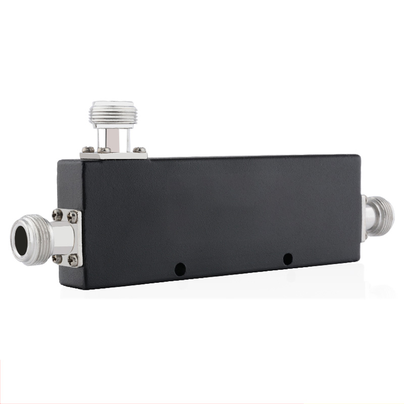  翠屏FM调频广播同步广播耦合器