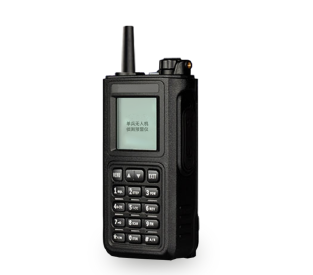  翠屏单兵无人机侦测预警仪