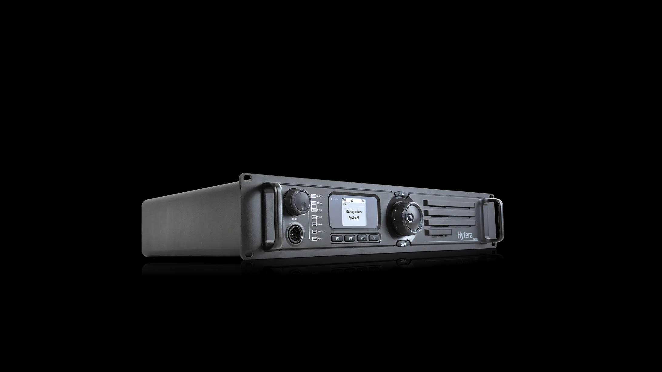  翠屏数字中继中转台RD980（海能达）