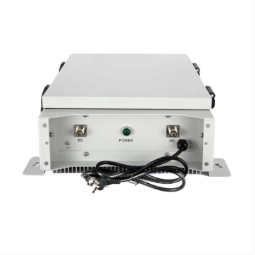  翠屏无线对讲系统双向干线放大器