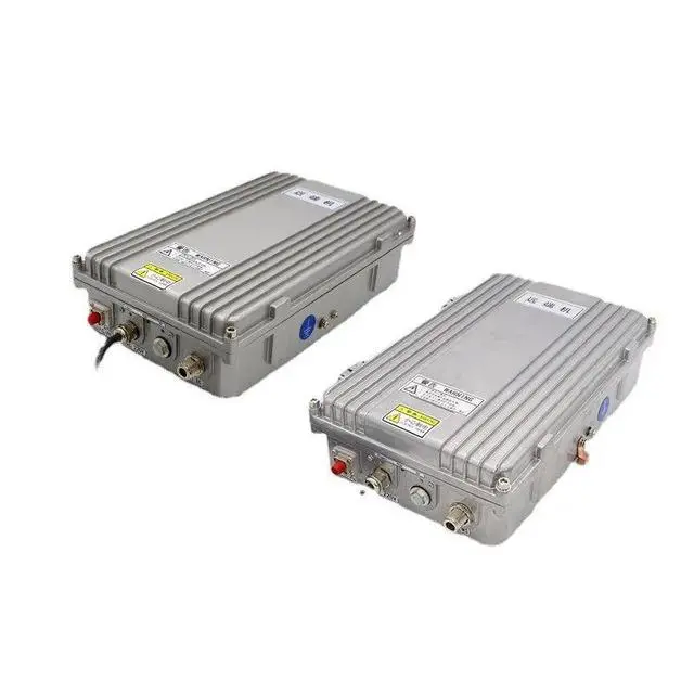  翠屏FM调频应急广播数字光纤近端机远端机