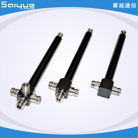  翠屏FM调频广播同步广播功分器