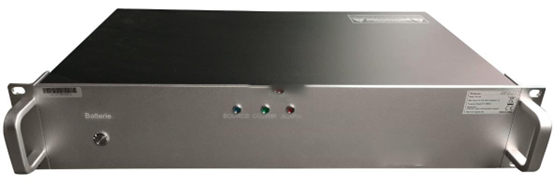  翠屏350M PDT消防集群警用主机直放站