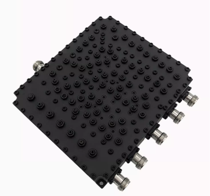  翠屏双频三频四频五频腔体合路器4G+5G