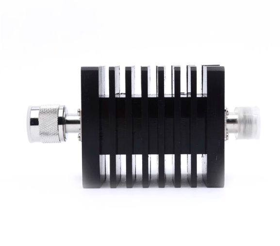  翠屏腔体固定衰减器0-3G/0-4G  N型接口