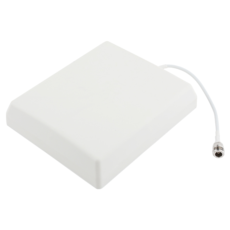  翠屏室内外定向接收发射壁挂小平板天线700-3700MHz