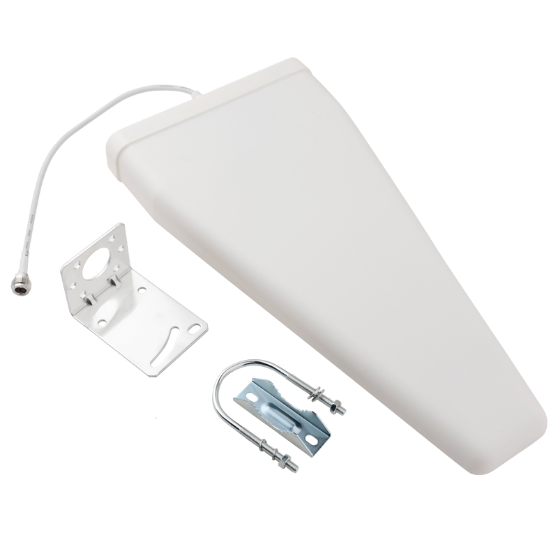  翠屏对数周期天线定向接收发射700-3700MHz